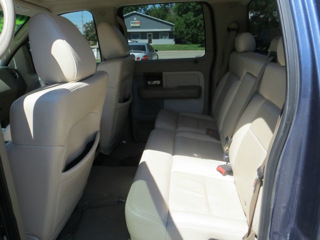 Ford F150 2004 photo 1