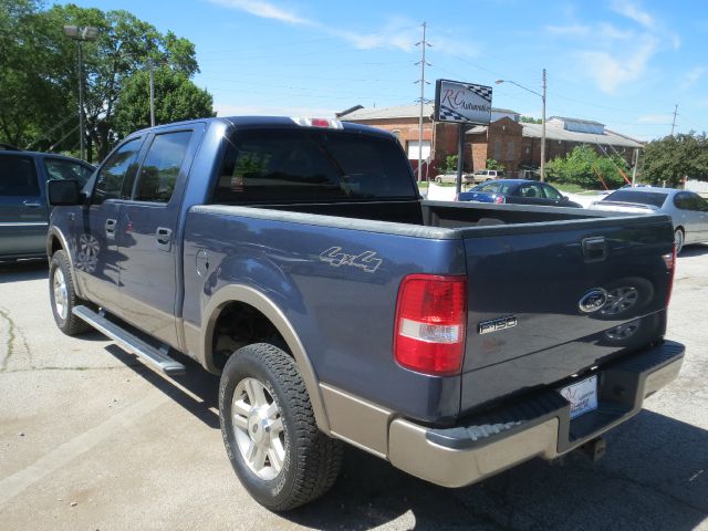 Ford F150 2004 photo 2
