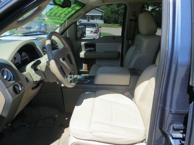 Ford F150 2004 photo 3