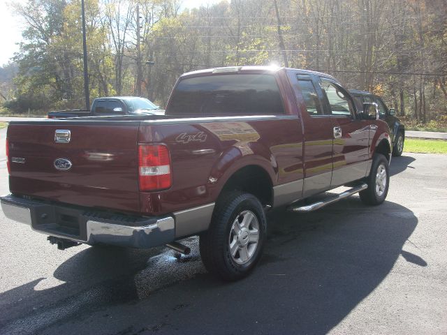 Ford F150 2004 photo 1