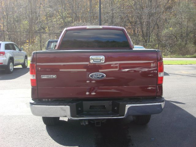 Ford F150 2004 photo 2