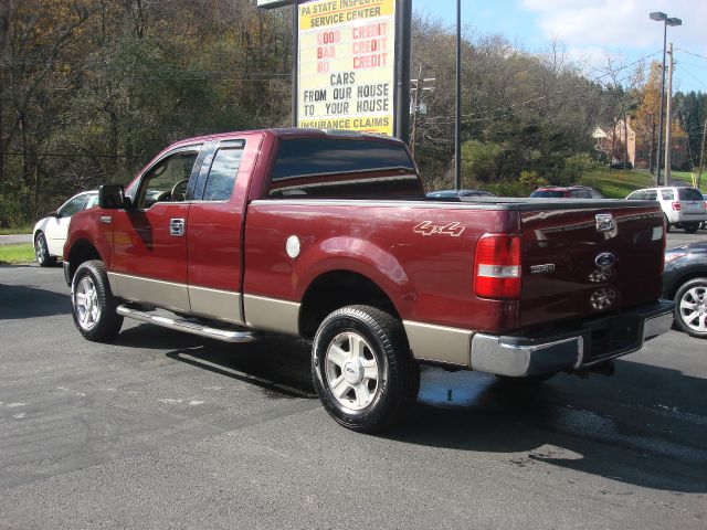 Ford F150 2004 photo 3
