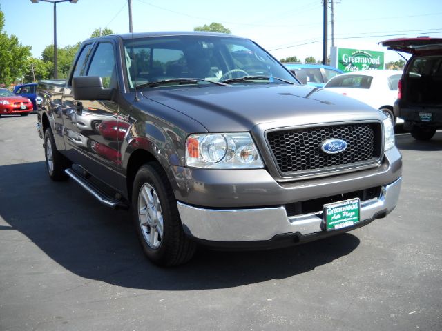 Ford F150 Ci Sport Package Pickup Truck