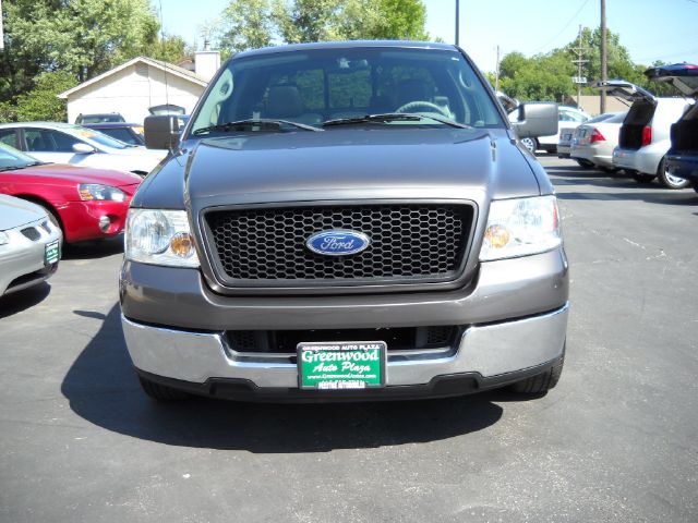 Ford F150 2004 photo 1