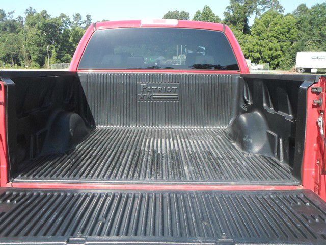 Ford F150 2004 photo 11