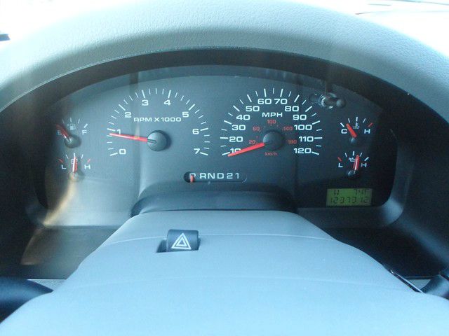 Ford F150 2004 photo 21