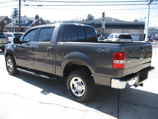 Ford F150 2004 photo 5