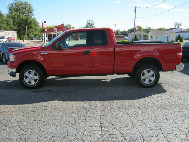 Ford F150 2004 photo 1