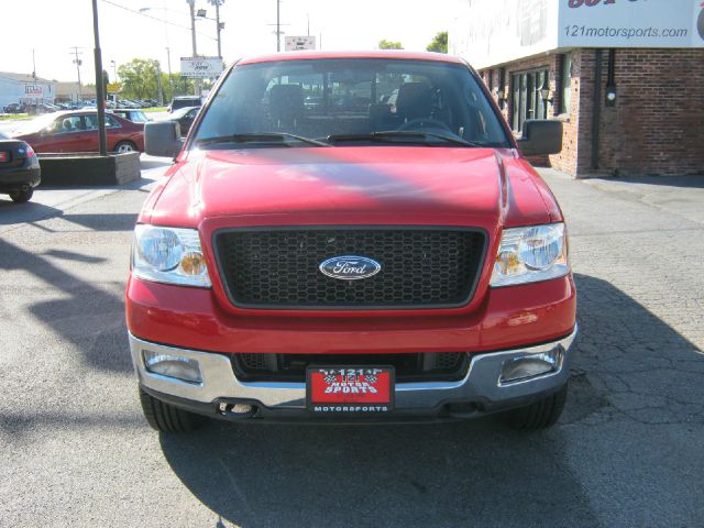 Ford F150 2004 photo 2