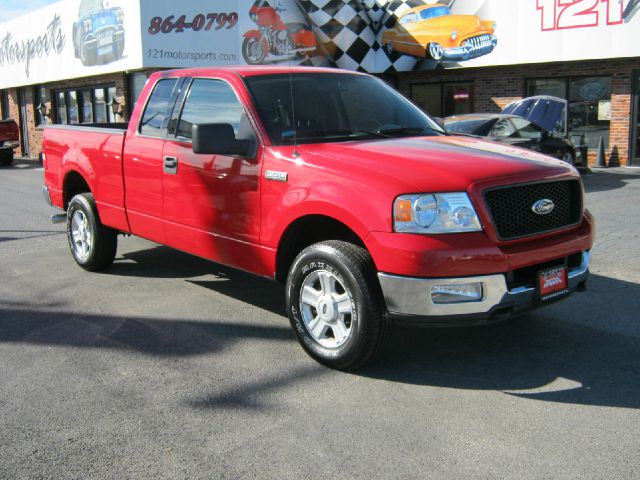 Ford F150 2004 photo 3