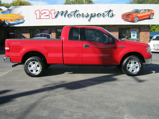 Ford F150 2004 photo 4