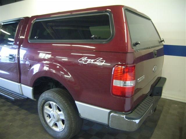 Ford F150 2004 photo 1