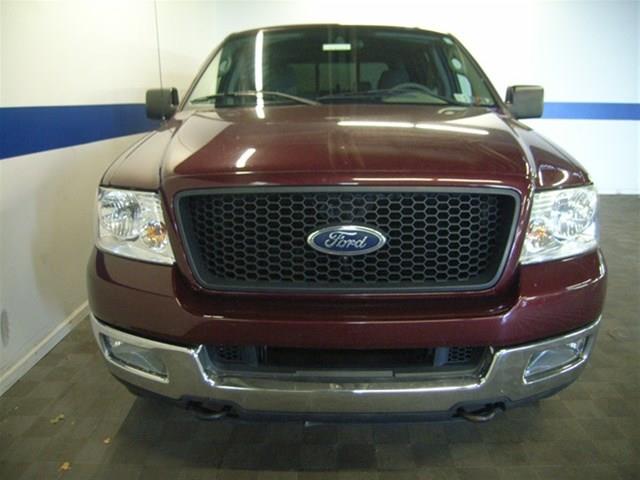 Ford F150 2004 photo 2