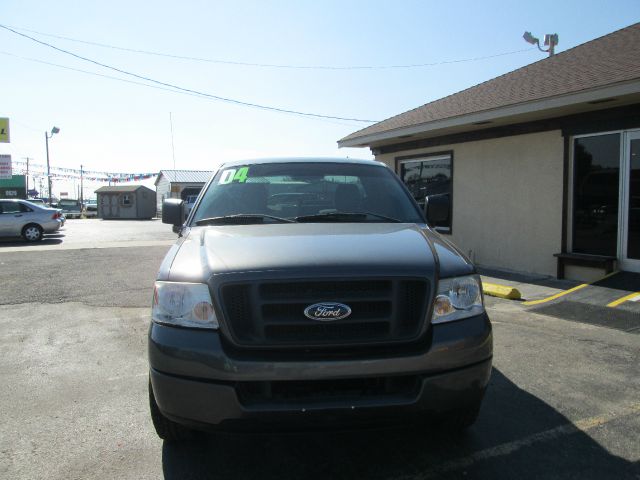 Ford F150 2004 photo 1