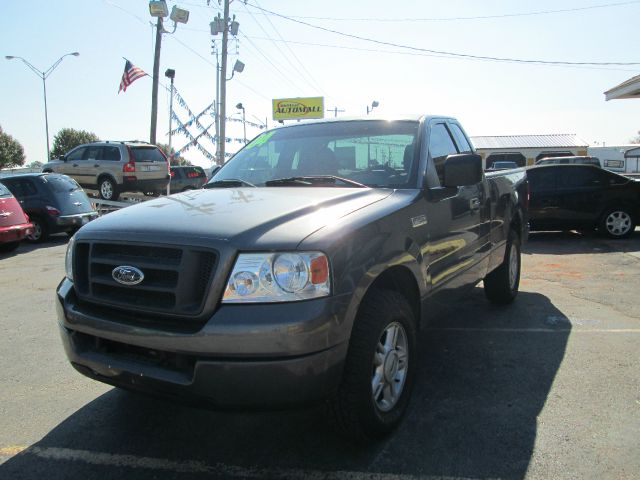 Ford F150 2004 photo 2
