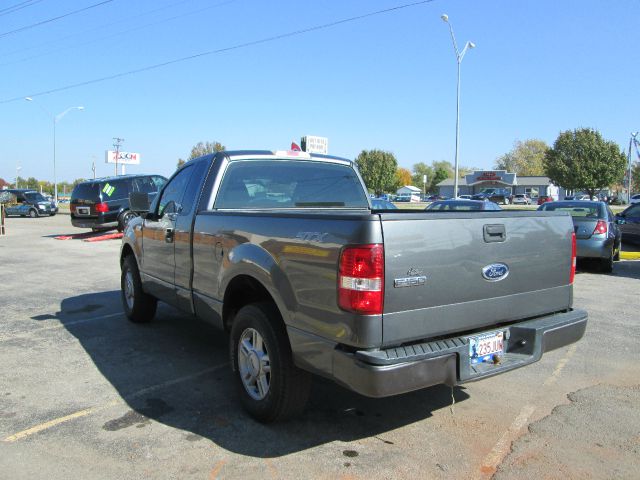 Ford F150 2004 photo 3