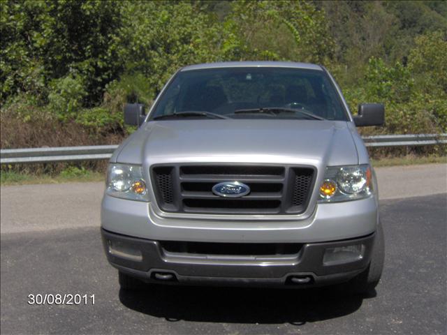Ford F150 2004 photo 1