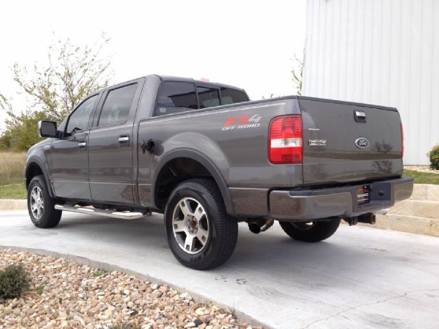 Ford F150 3/4t 4x2 Pickup Truck