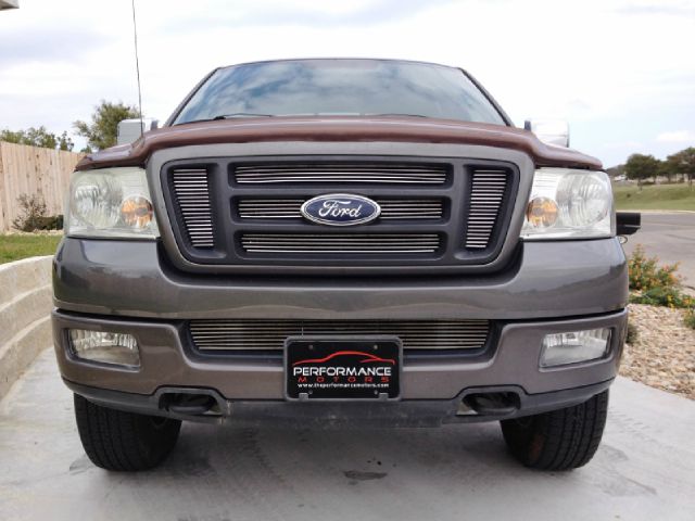 Ford F150 2004 photo 2