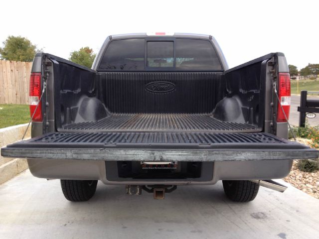 Ford F150 2004 photo 4