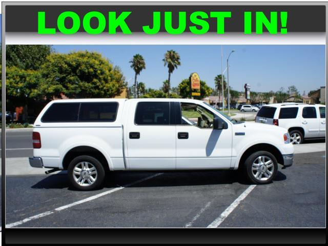 Ford F150 2004 photo 1