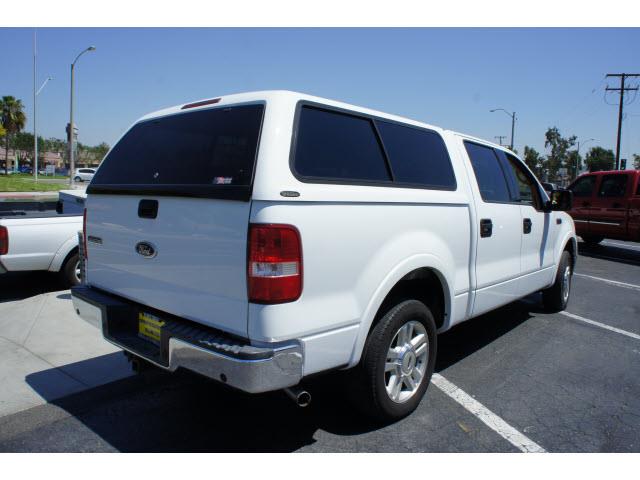 Ford F150 2004 photo 3