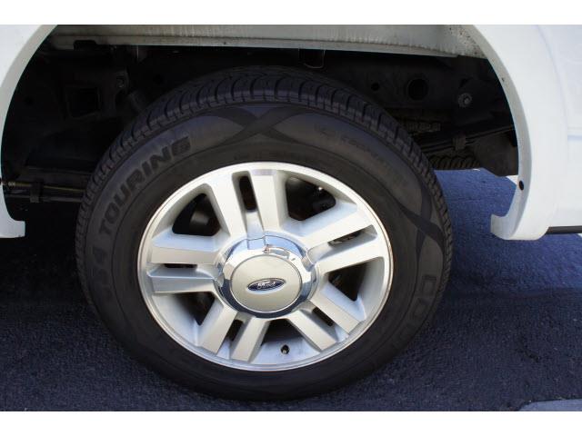 Ford F150 2004 photo 4