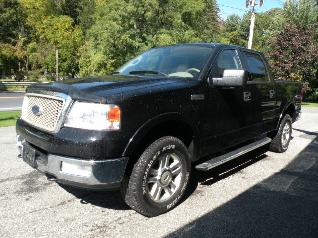 Ford F150 2004 photo 1