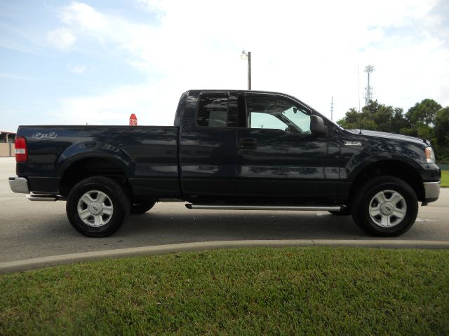Ford F150 2004 photo 3