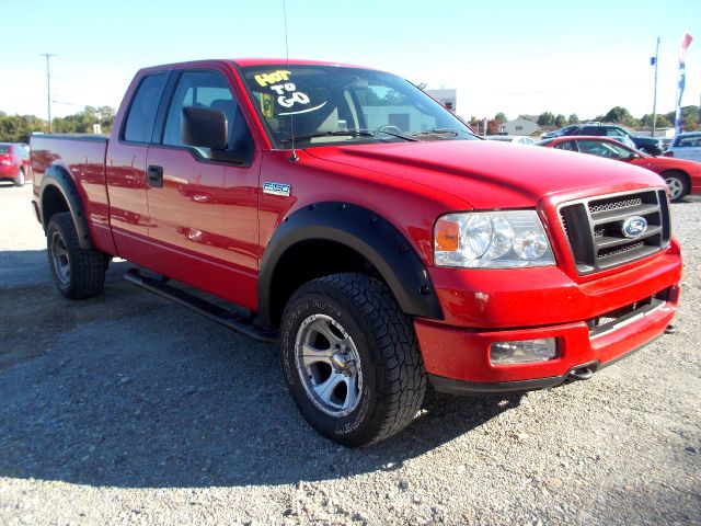 Ford F150 2004 photo 2