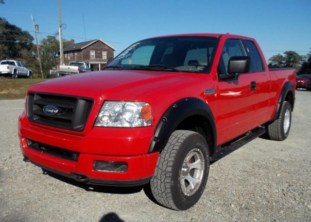 Ford F150 2004 photo 4