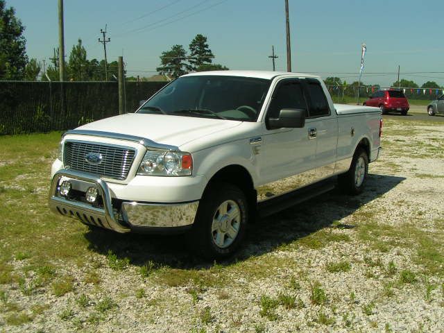 Ford F150 2004 photo 1