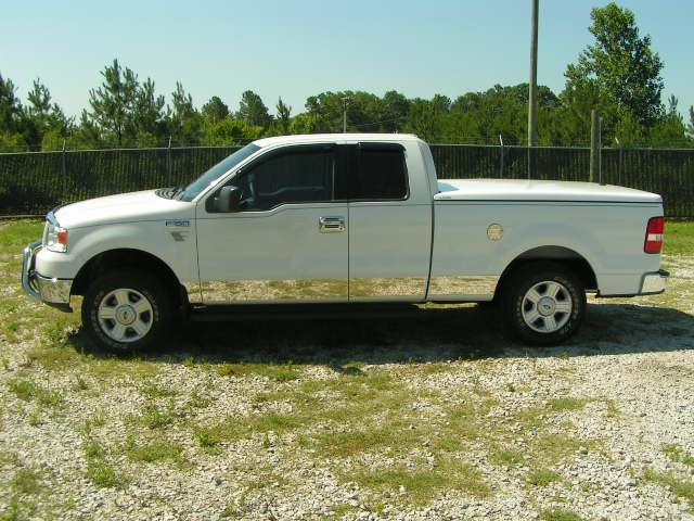 Ford F150 2004 photo 2