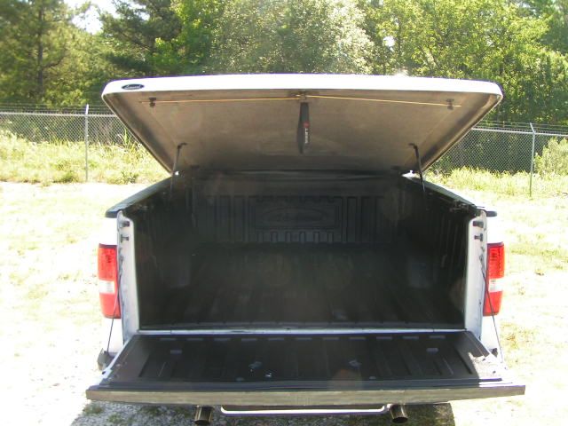 Ford F150 2004 photo 3