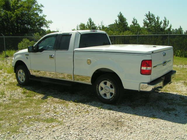 Ford F150 2004 photo 4