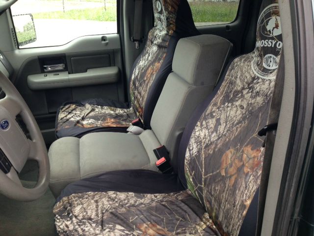 Ford F150 2004 photo 2