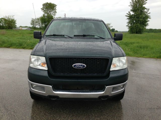 Ford F150 2004 photo 3