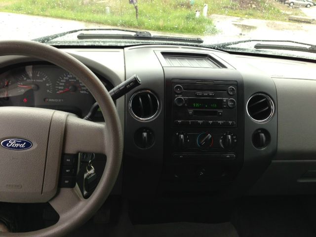 Ford F150 2004 photo 5