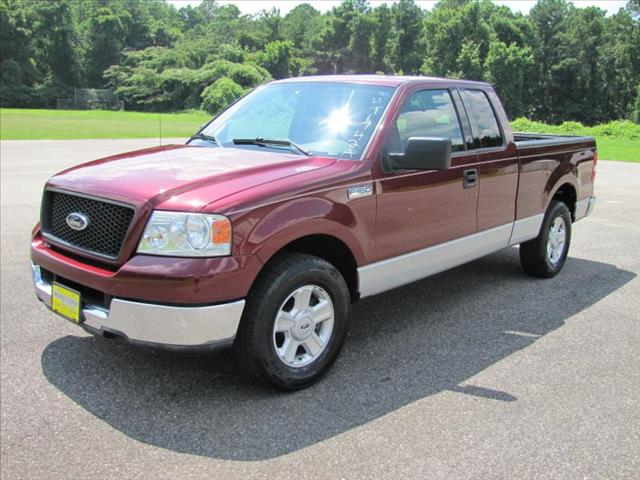 Ford F150 S V6 2WD Pickup Truck