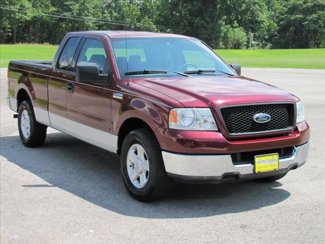 Ford F150 2004 photo 2