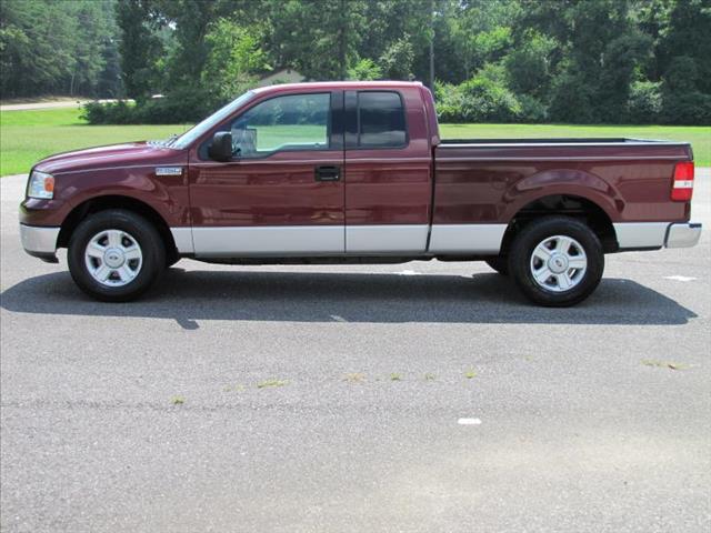 Ford F150 2004 photo 3