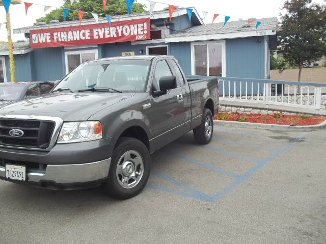 Ford F150 2004 photo 0