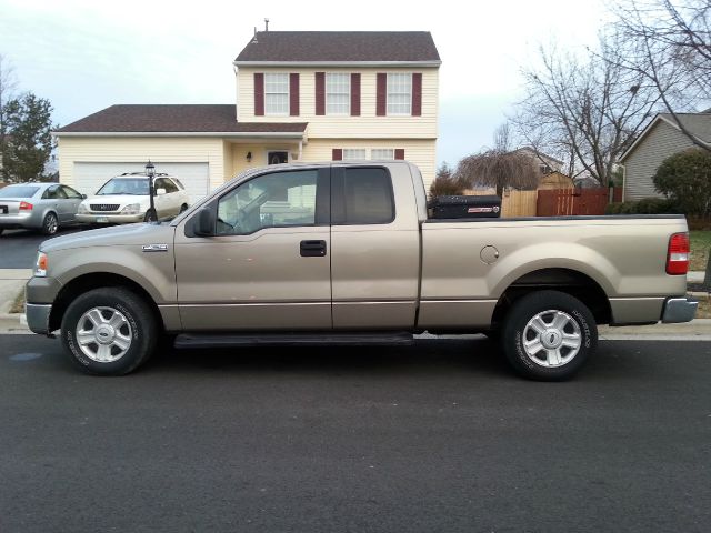 Ford F150 2004 photo 1