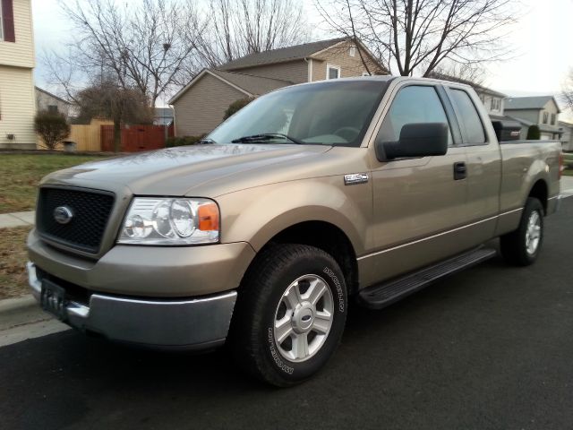 Ford F150 2004 photo 2