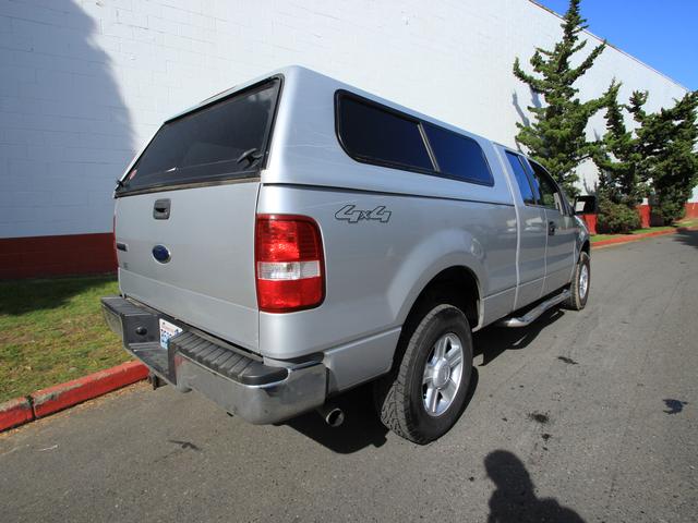 Ford F150 2004 photo 1