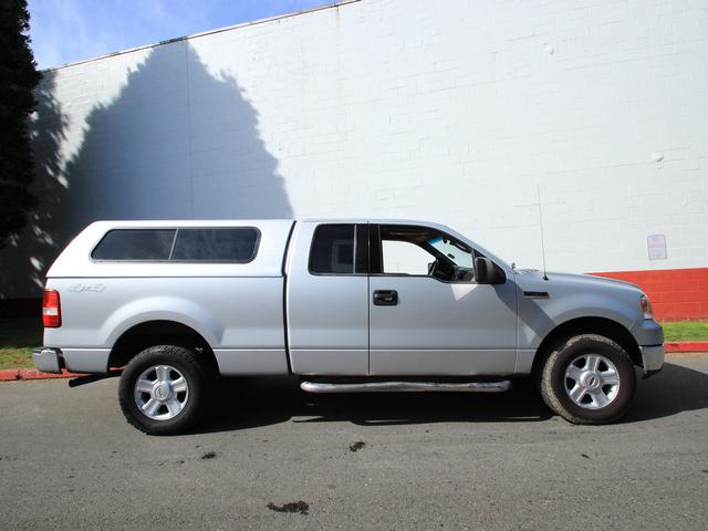 Ford F150 2004 photo 2