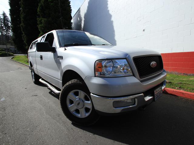 Ford F150 2004 photo 3
