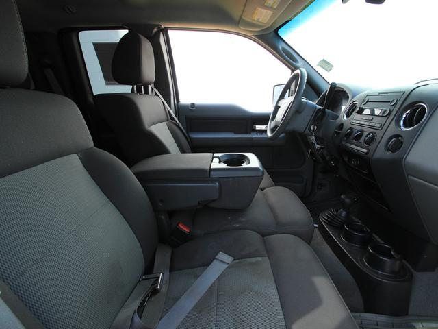 Ford F150 2004 photo 5