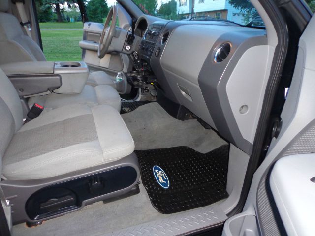 Ford F150 2004 photo 1