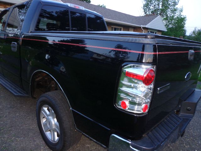 Ford F150 2004 photo 10
